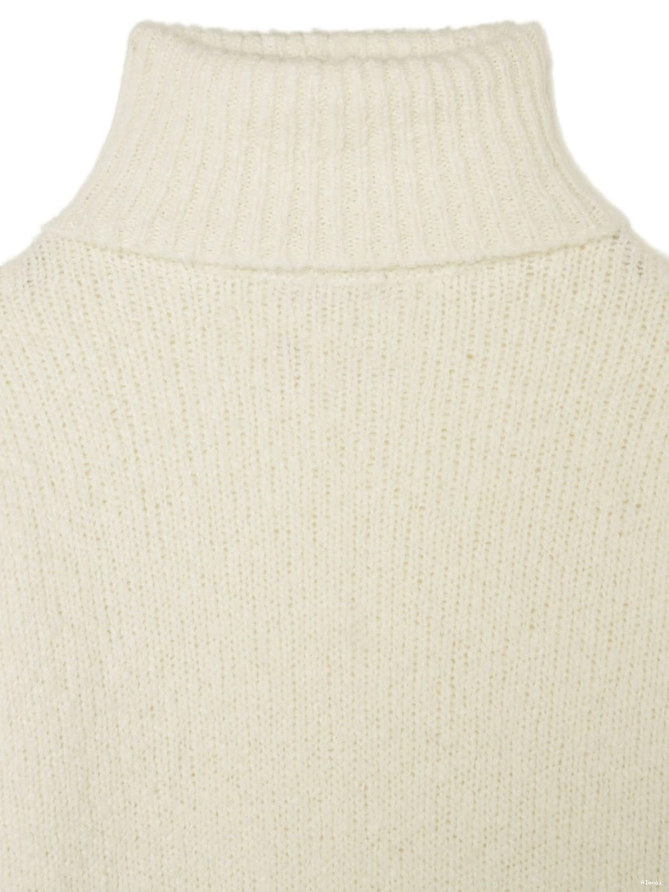 Affordable cashmere-silk logo-plaque Women Alanui blend jumper 0730